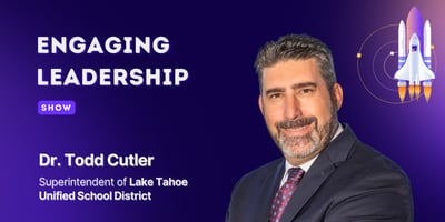 Dr. Todd Cutler