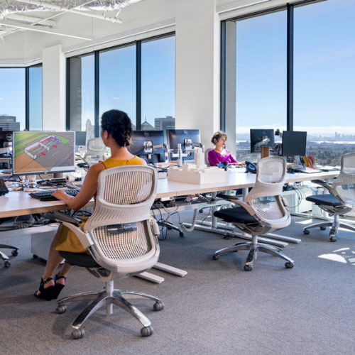 Four proactive workplace approaches for thriving amidst global economic shifts for 2024