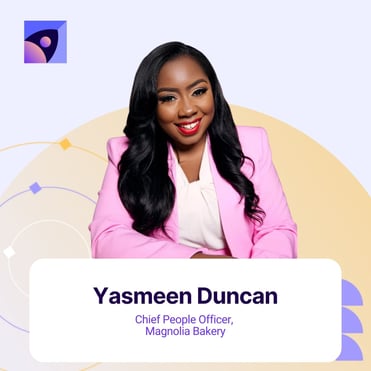 yasmeen duncan