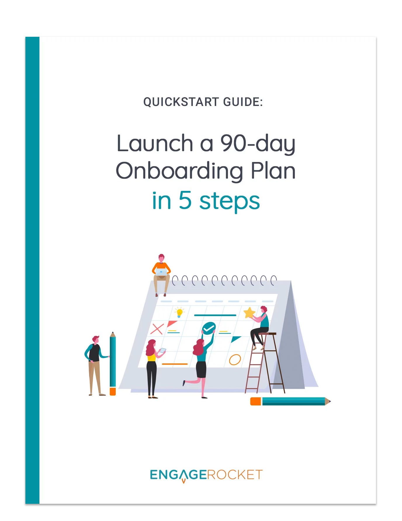 90 days onboarding guide 2019