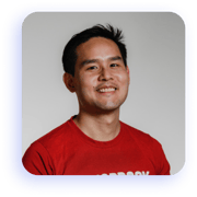 Alex Teo - Shopback