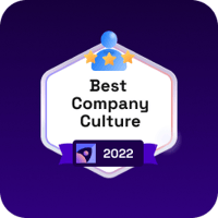 Category - Best company culture