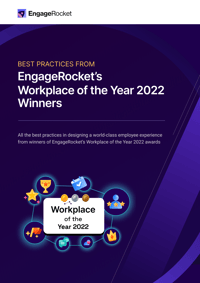 Awards Best Practices Cover