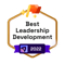 Bronze - Best Leadership Development