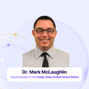 Dr. Mark McLaughlin