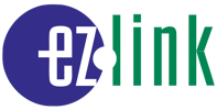 EZ-Link logo