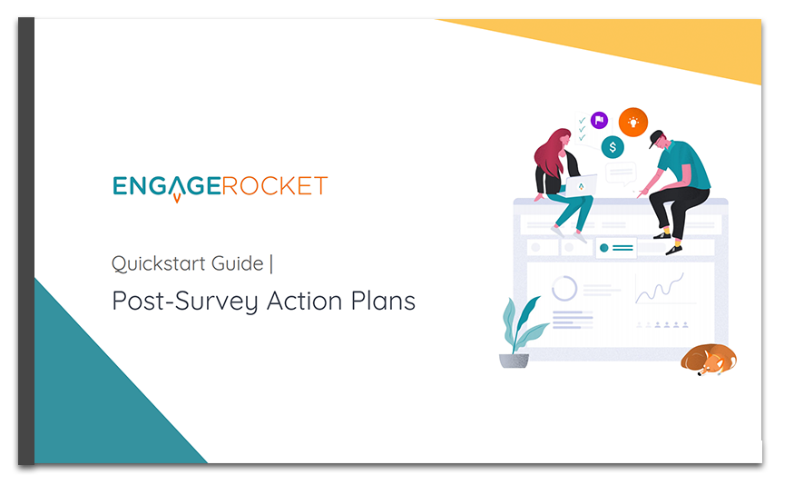 Employee Feedback Action Plans