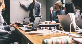 Employee lifecycle Analytics