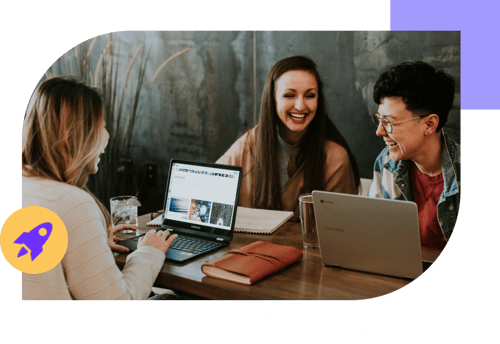 Engagerocket Partnerships header image