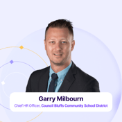 Garry Milbourn