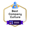 Gold - Best Company Culture