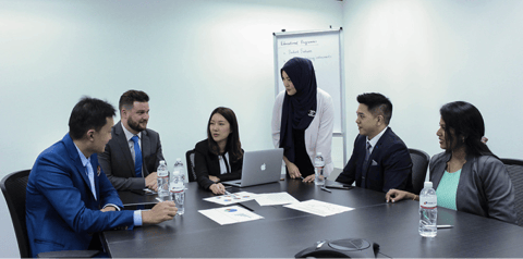 CGS-CIMB EngageRocket Customer Case Study 