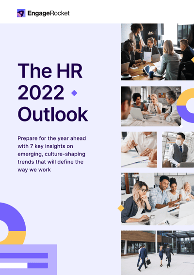 HR 2022 Outlook cover