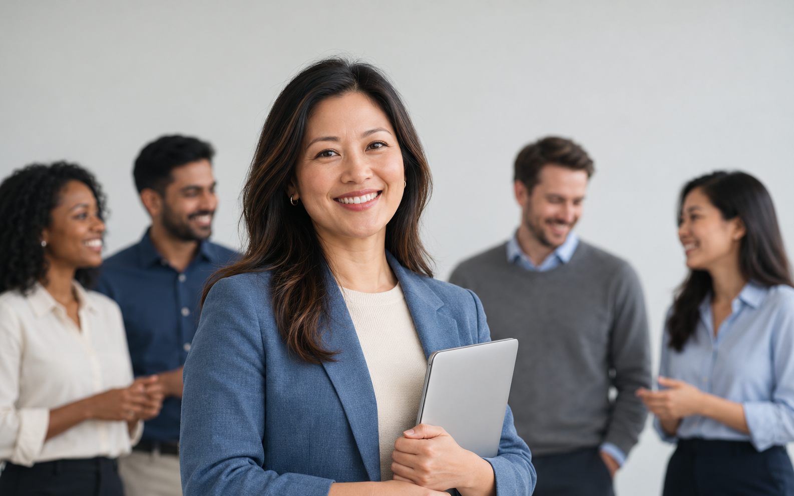 HR Manager