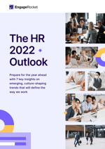 HR 2022 Outlook