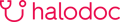 Halodoc logo