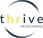 LOGO THRIVE HR EXCHANGE