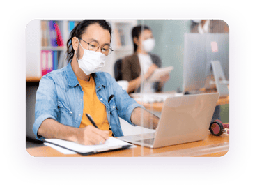 asian-office-employee-wear-protective-face-mask-work-new-normal-office-social-distance-practice-prevent-coronavirus-covid-19