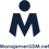 Logo MSDM