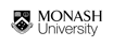 Monash logo