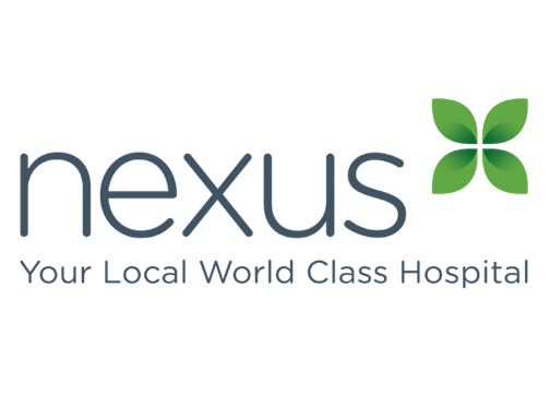 Nexus Hospitals Logo