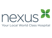 Nexus Hospitals Logo