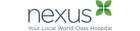 Nexus centre logo