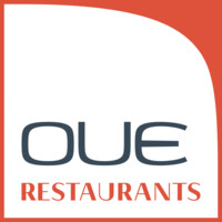 OUE restaurants