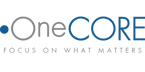 OneCORE logo transparent