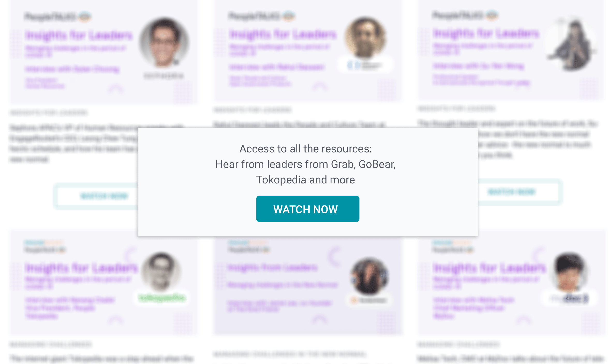 People-Talks---gated-access-to-interview