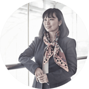 Su-Yen Wong, Professional Keynote Speaker