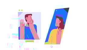 virtual-connection