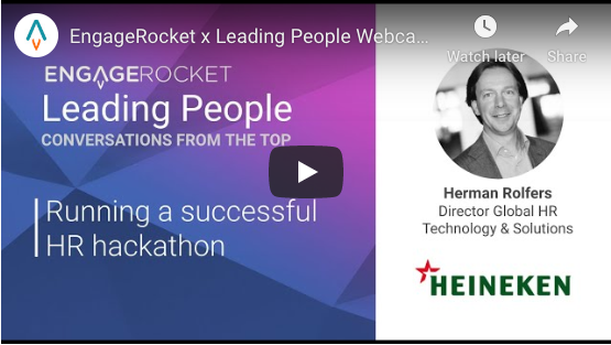 HEINEKEN x EngageRocket