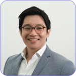 Timothy Goh