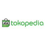 Tokopedia logo