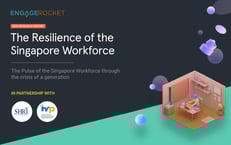 WP Resilience of SG Workforce EDM