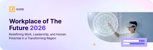 Workplace of the Future 2026
