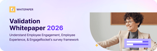 Validation Whitepaper