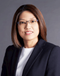 Yvonne Ee, CHRO, Mediacorp