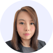 Yvonne headshot