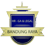 bandung raya logo transparent
