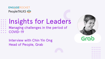 Chin Yin Ong - Engagerocket