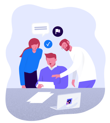 discuss-paper-bluebg