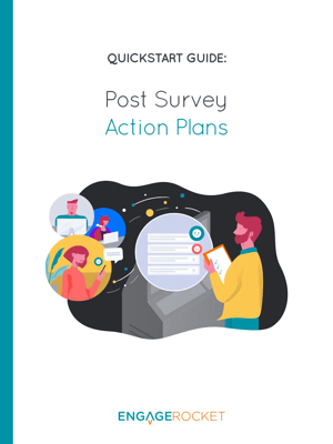 guide post survey action plan