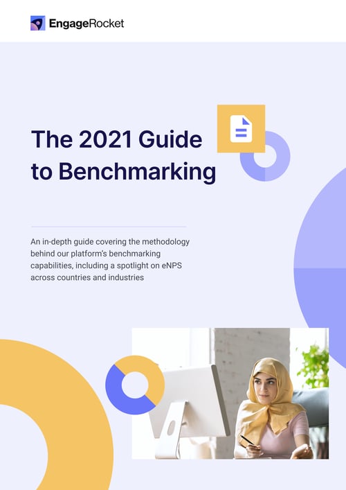 Guide to Benchmarking 2021 | EngageRocket