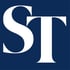 logo straits times