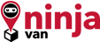 ninjavan-logo-print