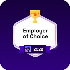 Category - Employer of choice