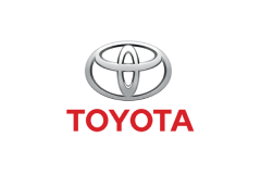 Toyota logo