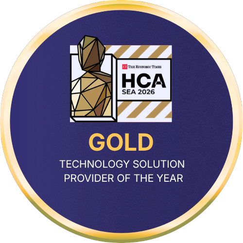 ETHCA Gold - EngageRocket - Technology Solution Provider of the Year 2026